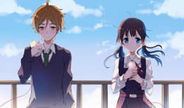 情感动漫,探寻情感动漫中的心灵共鸣