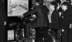 零年代,中国社会的变革与崛起