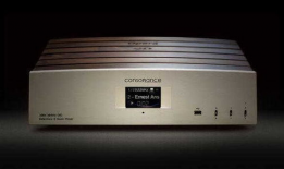 国产功放精品,引领音响新潮流的卓越之作