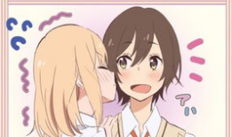 百合漫画18 r,激情四溢的禁忌之恋